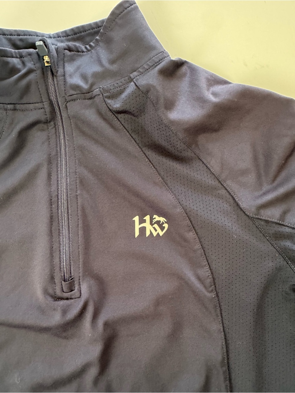 Horseware Ireland Equestrian Riding Top β Medium - Picture 6 of 7